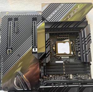 <span class=keywords><strong>Z690</strong></span>-A Z590-E GAMING XTREME <span class=keywords><strong>Z690</strong></span>-A GAMING Z690TUF MAXIMUS EXTREME1200 commutateur - Product Image 1