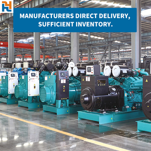 Siêu im lặng DIESEL Máy phát điện diesel 30Kw 22Kw từ xa bắt đầu 50kw Máy phát điện 3 giai đoạn 220V 20kW 3 giai đoạn nhà máy điện giá - Product Image 6