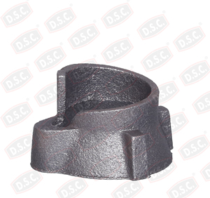 DELITE TOP CUP CASTED Abrazadera de Encofrado de Hierro Dúctil de Alta Resistencia, Componente Industrial para la Formación de Hormigón - Product Image 6