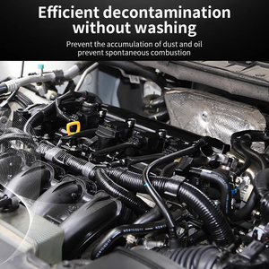 Dung dịch tẩy dầu mỡ động cơ thân thiện với môi trường, hiệu quả mạnh mẽ, 20L, đa năng, dùng để loại bỏ dầu mỡ - Product Image 4