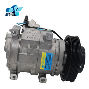 Tự động xe 38810rgla02 38900r70a01 38900rdja01 cho Honda AC máy nén cho <span class=keywords><strong>Acura</strong></span> zdx MDX Honda Odyssey thí điểm ridgeline - Product Image 2