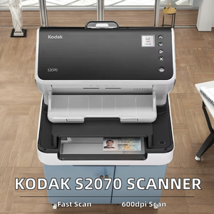 Escáner de Documentos Kodak S2070 Alaris de Alta Velocidad, 600 ppm, Interfaz USB, CCD, 600 dpi, en Existencia - Product Image 5