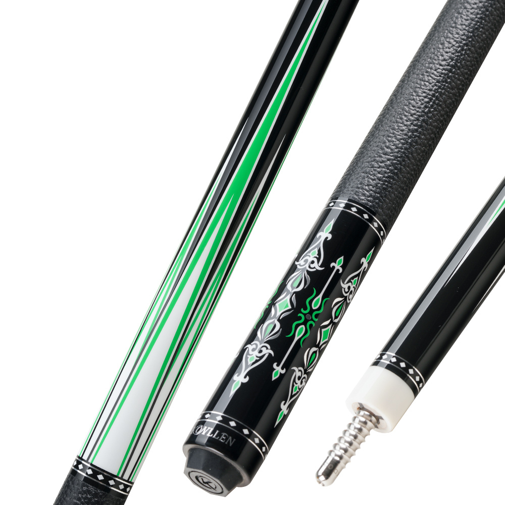 AMG-1F-Green