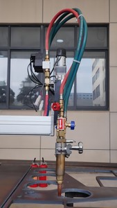 Xách tay CNC Plasma và ngọn lửa cắt dễ dàng-to-hoạt động 1500-w-j - Product Image 5