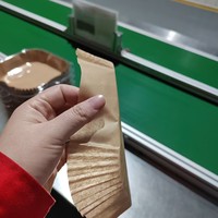 Papier sulfurisé résistant à la chaleur pour four, qualité alimentaire, antiadhésif, pour friteuse à air, vente en gros
