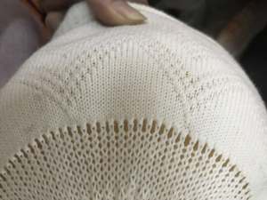 Mesin Pembuat Kopiah Muslim ZY330E - Product Image 5