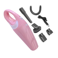 Aspirateur de voiture sans fil multi-usages, aspirateur familial, humide et sec