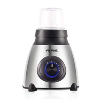 Blender électrique puissant RAF Licuadora Eléctrica avec 6 lames, mélange à haute vitesse pour fruits, jus, smoothies et utilisation en cuisine