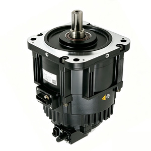 Moteur SGM7G-05APK-YR2A pour l'automatisation industrielle, haute performance, fiable, contrôle fluide - Product Image 2
