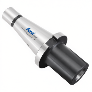 Mandrin de fraisage à queue conique Fervi pour applications d'usinage de précision - Product Image 2