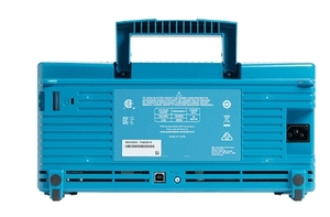 Osciloscopio de Almacenamiento Digital Tektronix TBS1000C, Precio Negociable - Product Image 6
