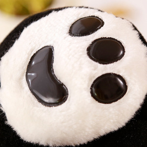 HY Wholesale Stuffed Animals <span class=keywords><strong>Panda</strong></span> Soft Cute Animal Plush Doll <span class=keywords><strong>Kung</strong></span> <span class=keywords><strong>Fu</strong></span> <span class=keywords><strong>Panda</strong></span> Toys - Product Image 3