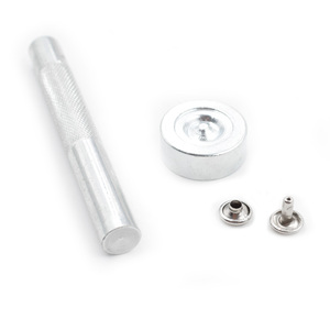 <span class=keywords><strong>Rivets</strong></span> de 10 mm, outil manuel, outils d'installation de <span class=keywords><strong>rivets</strong></span> métalliques, <span class=keywords><strong>mini</strong></span>-moules d'installation, clous, boîte d'accessoires, <span class=keywords><strong>rivets</strong></span> en cuir - Product Image 3