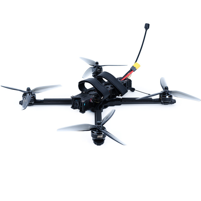 Freestyle FPV Racing Drone 7 Inch BNF PNP Payload Long Range Night Vision Camera Transmission Fpv UFlight Analog FPV Drones