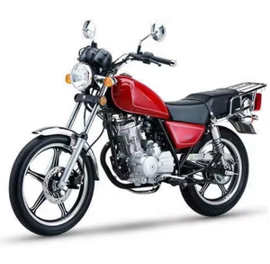 Moto a Benzina Due Ruote con Motore <span class=keywords><strong>125CC</strong></span> 150CC a Prezzo di Fabbrica in Super Offerta - Product Image 5