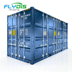 Agent d'expédition porte à porte par voie maritime et aérienne DHL UPS FEDEX, entrepôt gratuit, Chine vers le Moyen-Orient, Allemagne, Australie, États-Unis, <span class=keywords><strong>Afrique</strong></span> du Sud - Product Image 4