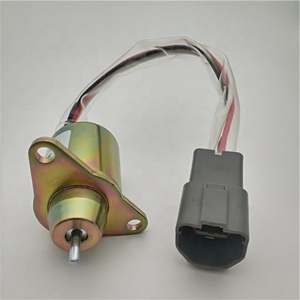 ปิดโซลินอยด์ 1503ES-12S5SUC12S 119233-77932 - Product Image 4