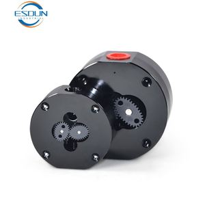 Débitmètres à Inversion de Volume à Haute Injection de Méthanol OEM Antidéflagrants Précision 5% Certifiés ISOCEPatent - Product Image 3