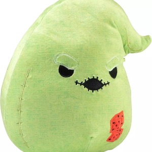 Trong Kho Cross Biên Giới New <span class=keywords><strong>Sally</strong></span> Halloween Thánh Búp Bê Giáng Sinh Rag Búp Bê Comforter Làm Từ Sang Trọng Rửa Kỹ Thuật - Product Image 5