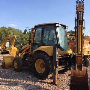 JCB 4CX pièce de dos d'occasion, état supérieur, 4CX d'occasion d'occasion - Product Image 1