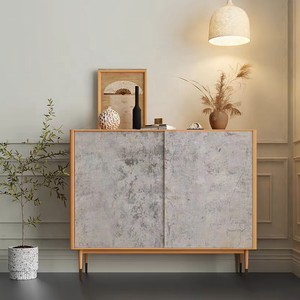 ORON <span class=keywords><strong>DECO</strong></span> Adesivo da Parete 3D Autoadesivo in Vinile Peel and Stick Carta da Parati Effetto Cemento Moderno Novità di Successo per Decorazione d'Interni - Product Image 6