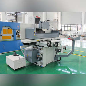 <span class=keywords><strong>Rectificadora</strong></span> de Superficies CNC <span class=keywords><strong>KENT</strong></span> de Alta Precisión Suministro Directo del Fabricante Máquina de Pulido de Superficies Metálicas - Product Image 4