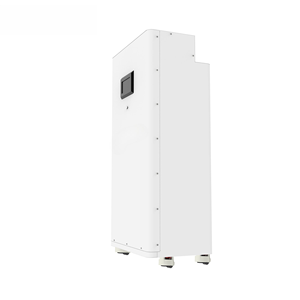 Cajas de Batería Apilables de 15kwh 48V 51.2V con Jk Bms V19 Lifepo4 16s 48v para Almacenamiento de Energía Solar (Stock en la UE) - Product Image 6
