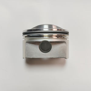 ชิ้นส่วนเครื่องยนต์ลูกสูบลูกสูบชุดลูกสูบ84.5มม. 06E107065AQ ลูกสูบ06E107066AQ สำหรับ Audi C6 <span class=keywords><strong>3</strong></span>.<span class=keywords><strong>2</strong></span>-A - Product Image 4