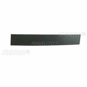 Nuevo aplique para pilar B delantero de coche, molduras para pilar de ventana para Dodge, Chrysler Town & Country, Grand Caravan 08-20, embellecedor de ventana de puerta - Product Image 5