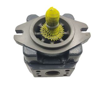 Nueva Bomba de Engranajes Hidráulica de Alta Presión para Sistema Hidráulico PGH4-30/032RE11VU2 R901147102 - Product Image 4