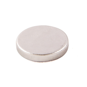 No-2772 Oil Filter Magnetic Cup Shape NdFeB Magnet For Door Interior Control Panel - Product Image 4