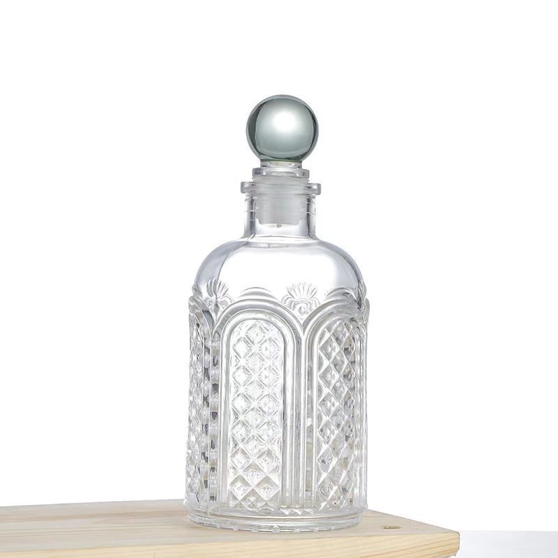 200ml Welcome door
