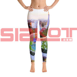 Mallas deportivas para correr, diseño personalizado para gimnasio, gran oferta - Product Image 1