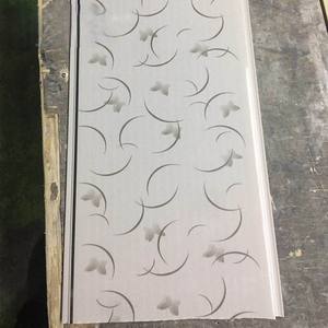 Azulejos de <span class=keywords><strong>techo</strong></span> de plástico WLX <span class=keywords><strong>Revestimiento</strong></span> de <span class=keywords><strong>techo</strong></span> de <span class=keywords><strong>Pvc</strong></span> de 25mm Cielo Raso De <span class=keywords><strong>Pvc</strong></span> <span class=keywords><strong>Techo</strong></span> Interior - Product Image 2