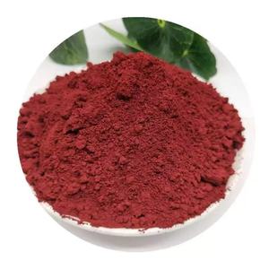 Nhà Máy Giá Vô Cơ sắc tố bột-sắt Oxit sắc tố đỏ đỏ mulch - Product Image 2