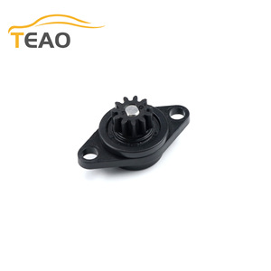 Teao <b>Car</b> Gear Knob Rd-V038 Adjustable Damping Mechanical Part For Automotive <b>Interior</b> - Product Image 1