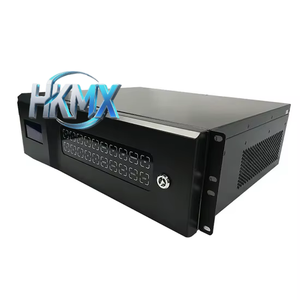 Module de sortie numérique Modicon TM3, module de contrôle d'extension PLC industriel TM3DQ16U TM3DQ16T TM3DQ16R TM3DI16U TM3DO16U - Product Image 1