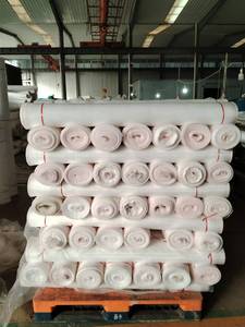 <strong>Eco</strong>-<strong>Friendly</strong> Greenhouse <strong>Netting</strong>: Safe Insect Barrier for Organic Agriculture - Product Image 4