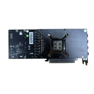 Tarjeta Gráfica RTX4090D 48GB Usada MXM para Escritorio, Respuesta Rápida, Entrenamiento de Modelos de IA de Gran Escala, Portátil para Juegos, RTX 4090D 4 - Product Image 2