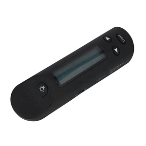 Colorímetro Digital Portátil, Medidor de Diferencia de Color HP-2136 - Product Image 3
