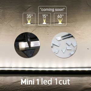 LED Flexible Wall Washer <b>Light</b> Silicone <b>Rope</b> Arbitrary Bending Strip Lighting Neon <b>Lights</b> Halloween Indoor - Product Image 2