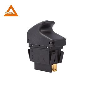Nouvel interrupteur de lève-vitre électrique automobile VANVIDA 6 broches OE 7700838101 pour Renault CLIO <span class=keywords><strong>KANGOO</strong></span> <span class=keywords><strong>Express</strong></span> 1.6 16V <span class=keywords><strong>4x4</strong></span> Garantie 12 mois - Product Image 3