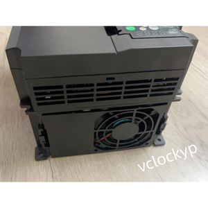 Fuji <b>Electric</b> FRN5.5E2S-2J Fuji <b>Electric</b> <b>Electric</b> DHL or FedEx Used - Product Image 4