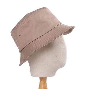 Le Chapeau Dépôt 300N Unisexe 100% Coton Emballable Voyage D'été de Plage De Seau de Chapeau de Soleil - Product Image 4