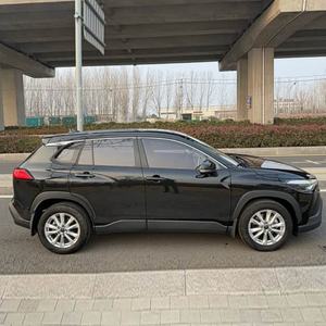 Toyota <span class=keywords><strong>Corolla</strong></span> Cross <span class=keywords><strong>2022</strong></span> Usado, 2.0L Premium, Bajo Kilometraje, Pintura Original, Versión Internacional - Product Image 4