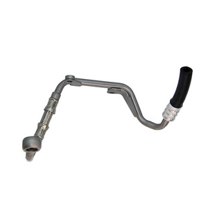 Manguera de Retorno de Refrigerante del Turbocompresor 55572538 para Buick Chevrolet Opel Astra - Product Image 1