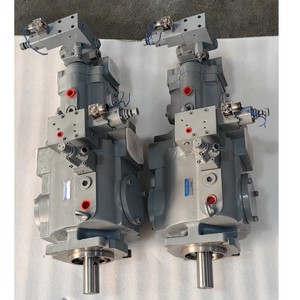 ปั๊มไฮดรอลิกแบบแปรผัน U-P100V4-P31V-L-113-D U-P100V3-R-057-C U-P100V4-P31V-L-081-M2 U-PH80-SQP31-25A6A-R-374B - Product Image 2