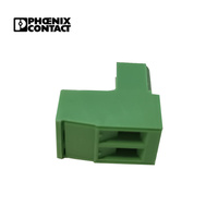 Conector de Cable Eléctrico/PCB de Alta Calidad Phoenix Contact 1757019 MSTB 2.5/2-ST-5.08 con Tornillo
