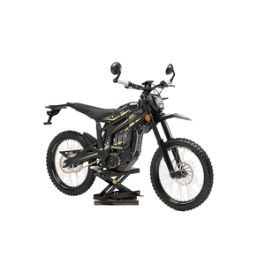 Moto tout-terrain électrique hybride Talaria <span class=keywords><strong>Sting</strong></span> R MX4 2025, 60V 45Ah 8000W, batterie intégrée et frein à disque, entrepôt américain - Product Image 1
