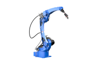 Sistema de Soldadura y Endurecimiento Láser Industrial con Brazo Robótico CNC, 2000W, 3000W, 6000W, para Reparación de Metales y Reforzamiento de Superficies
